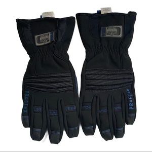 Erodyne Mens ProFlex Work Gloves 819WP -Size L